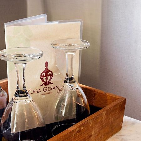 Casa Geranio Hotel Рио де Жанейро Екстериор снимка