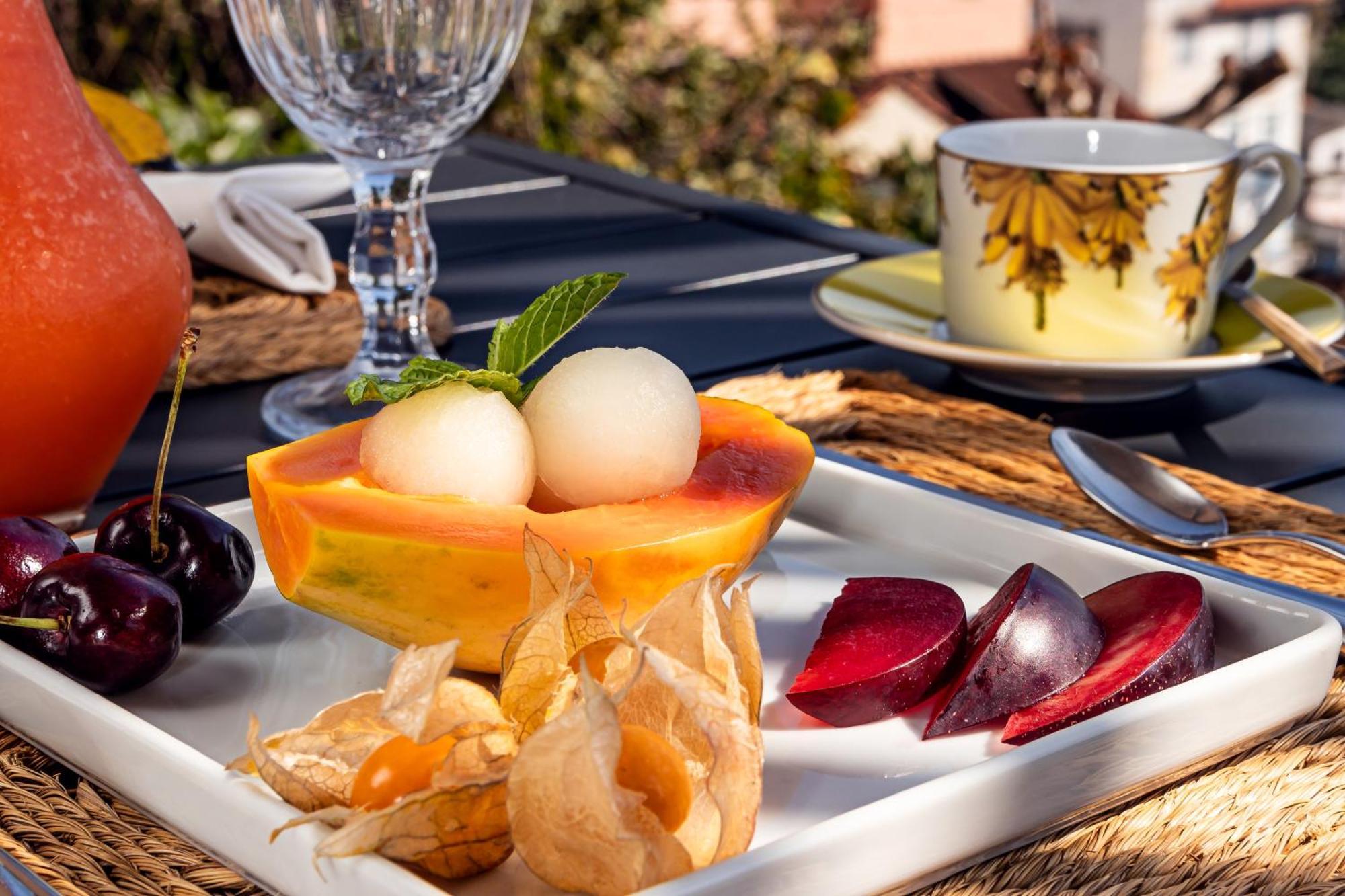 Casa Geranio Hotel Рио де Жанейро Екстериор снимка