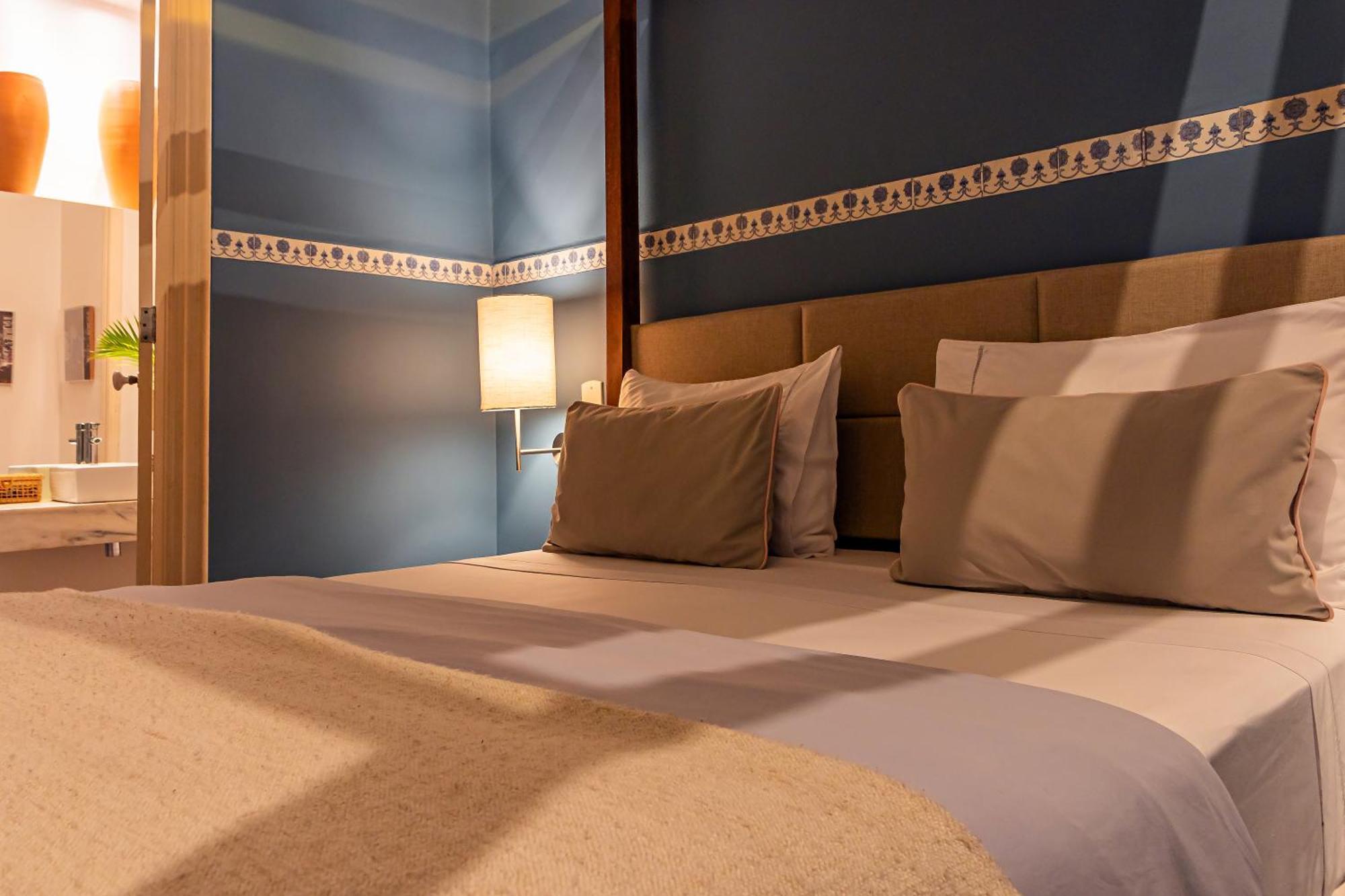 Casa Geranio Hotel Рио де Жанейро Екстериор снимка