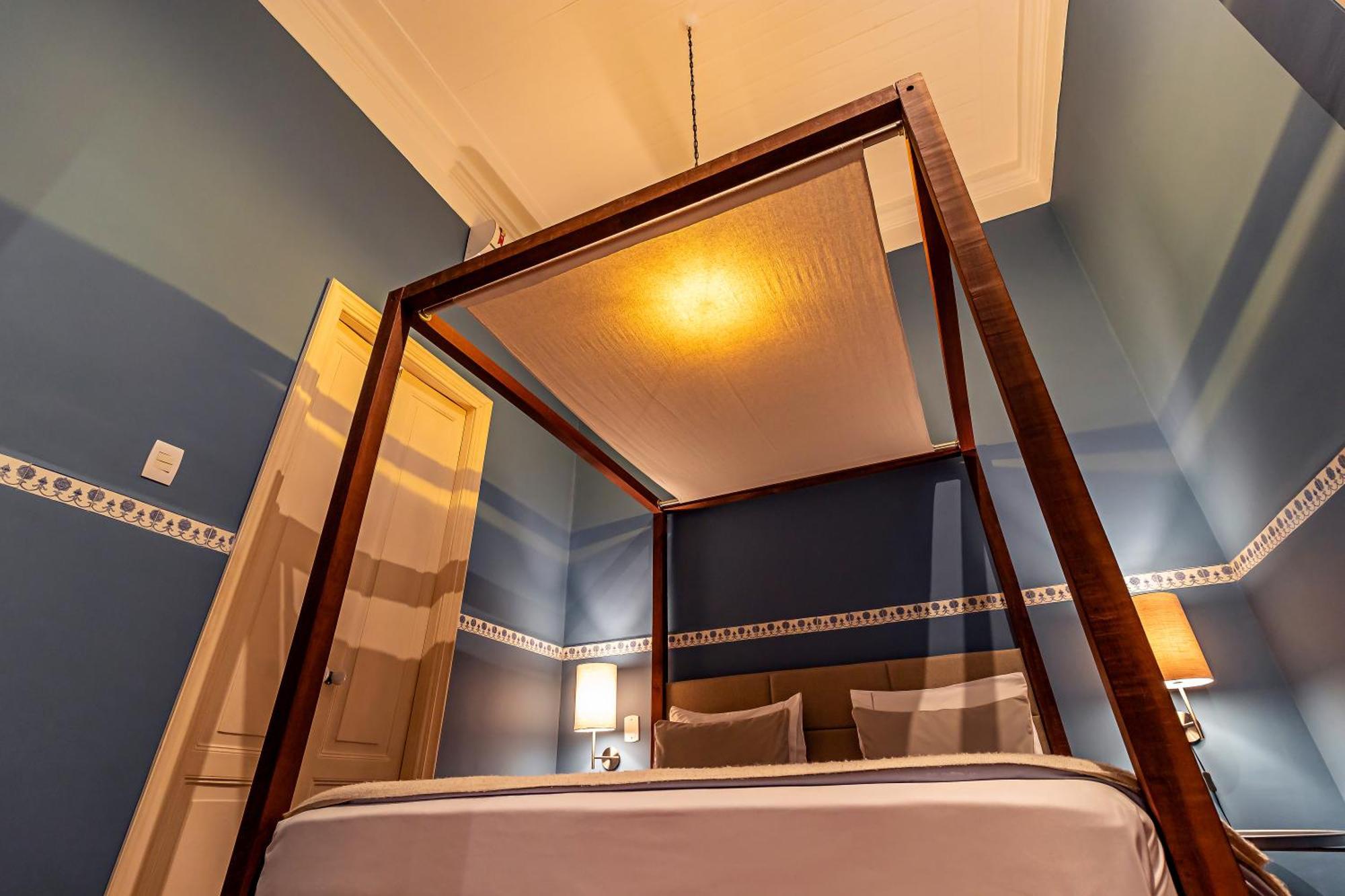 Casa Geranio Hotel Рио де Жанейро Екстериор снимка