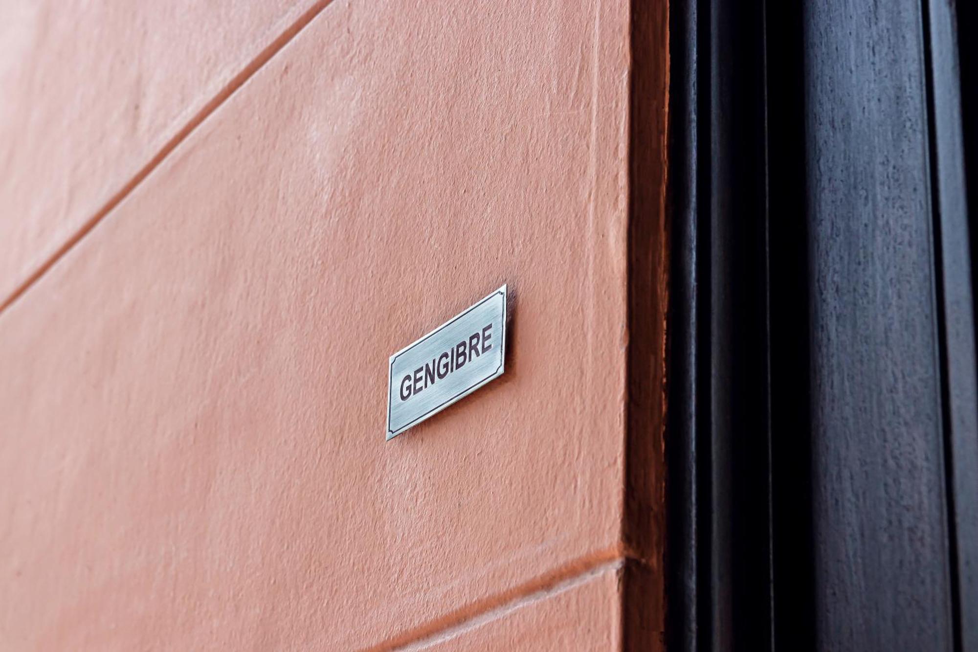 Casa Geranio Hotel Рио де Жанейро Екстериор снимка