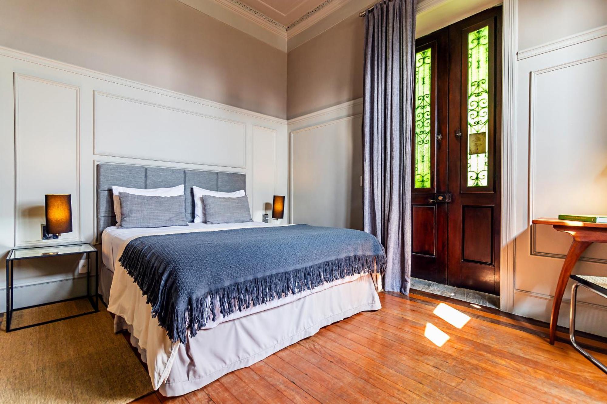 Casa Geranio Hotel Рио де Жанейро Екстериор снимка