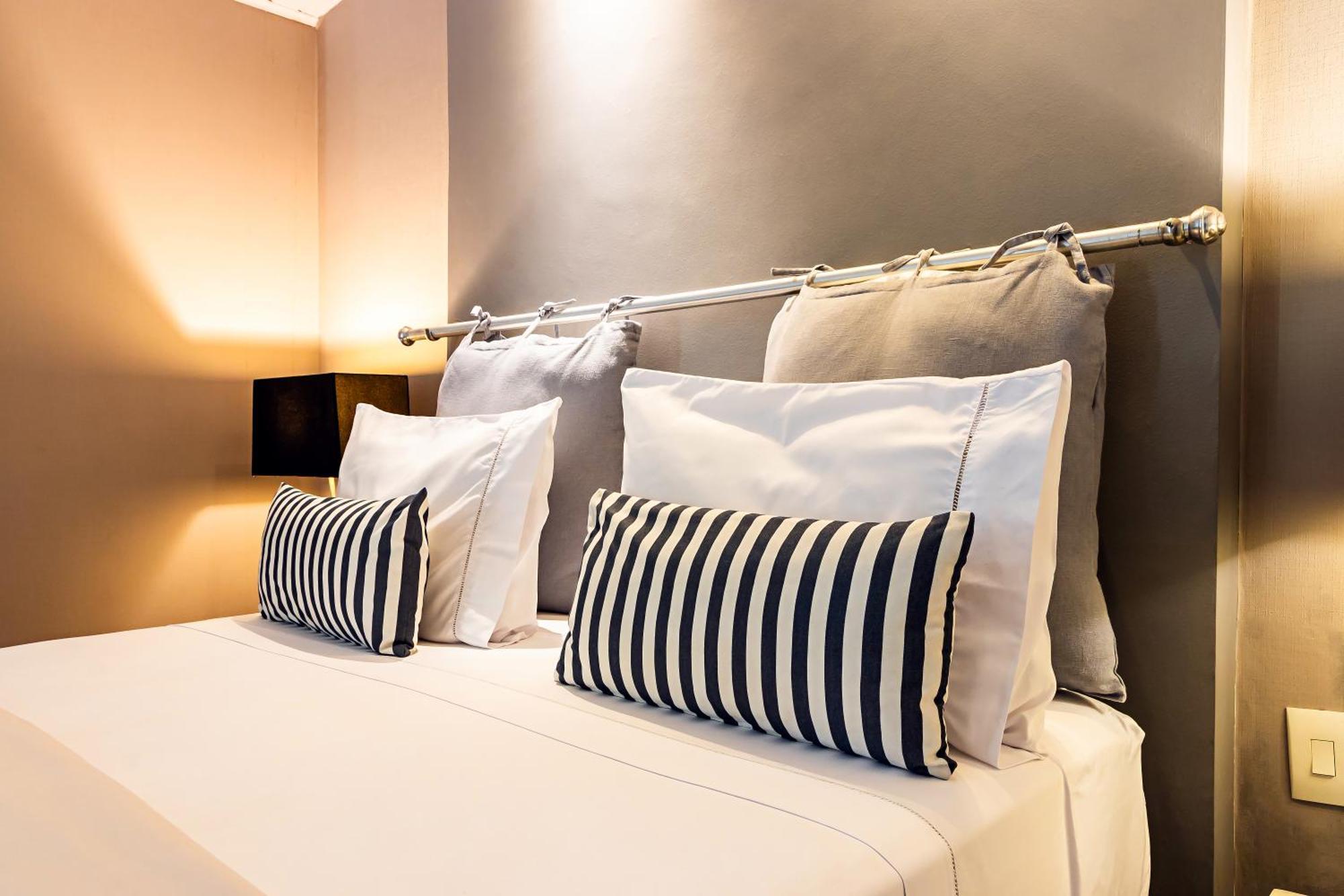 Casa Geranio Hotel Рио де Жанейро Екстериор снимка