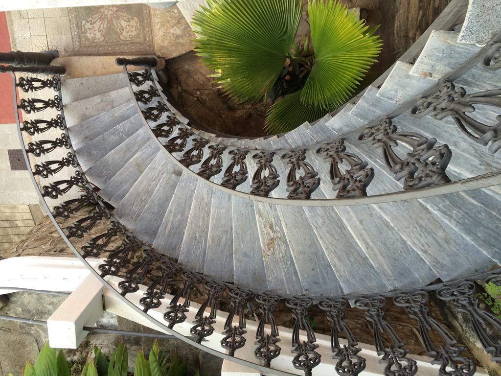 Casa Geranio Hotel Рио де Жанейро Екстериор снимка