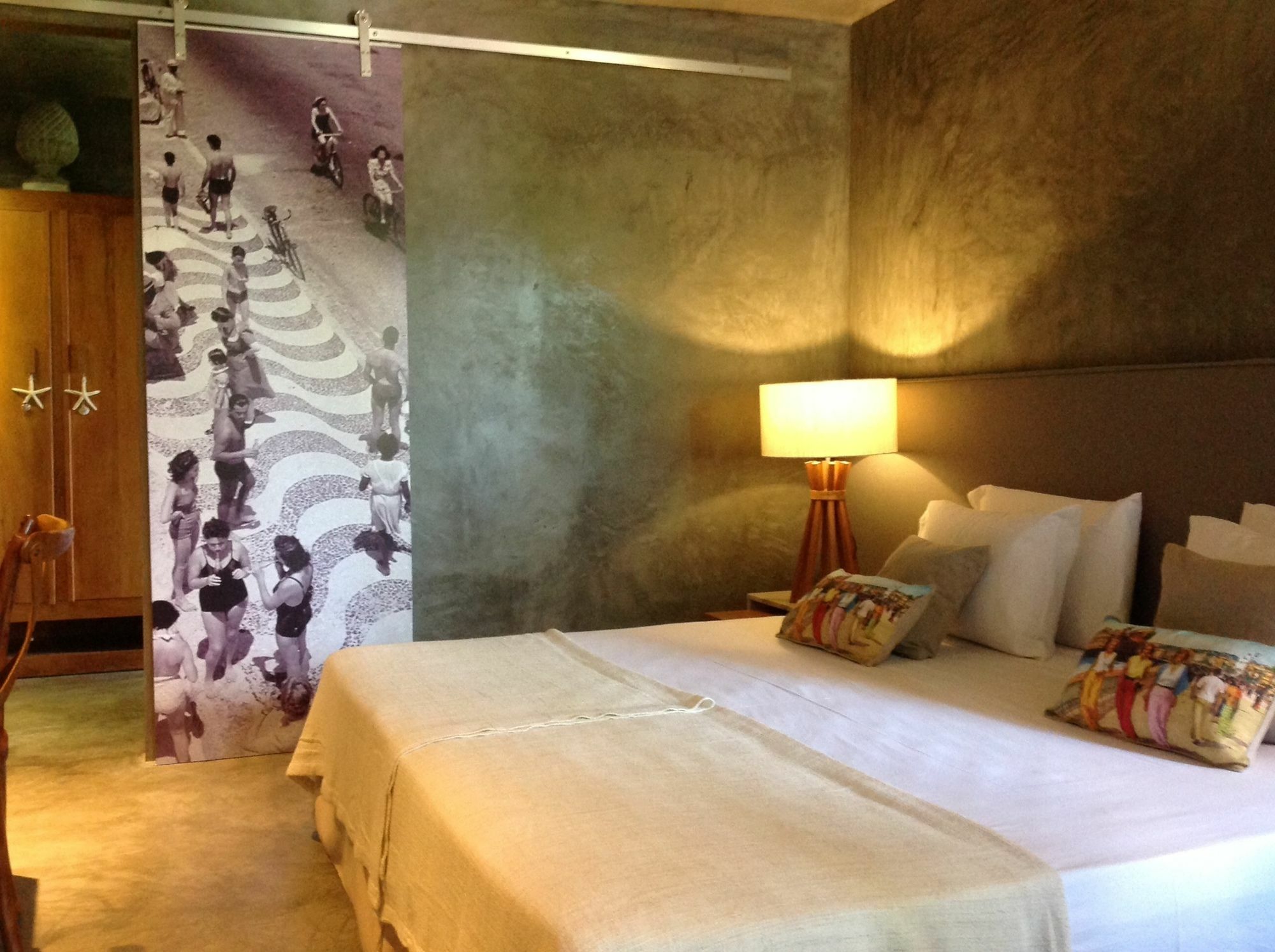 Casa Geranio Hotel Рио де Жанейро Екстериор снимка